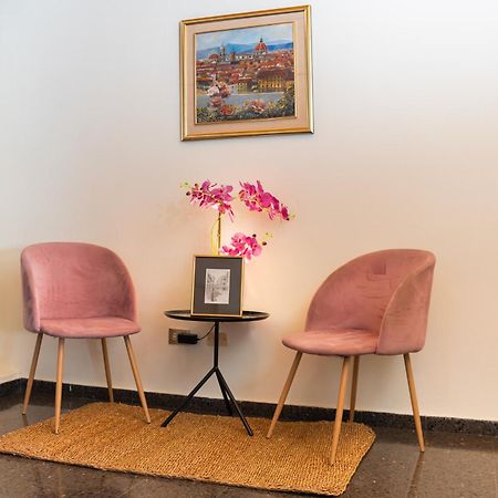 Cardedeu Suites San Salvador Kültér fotó