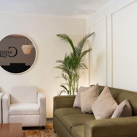 Cardedeu Suites San Salvador Kültér fotó