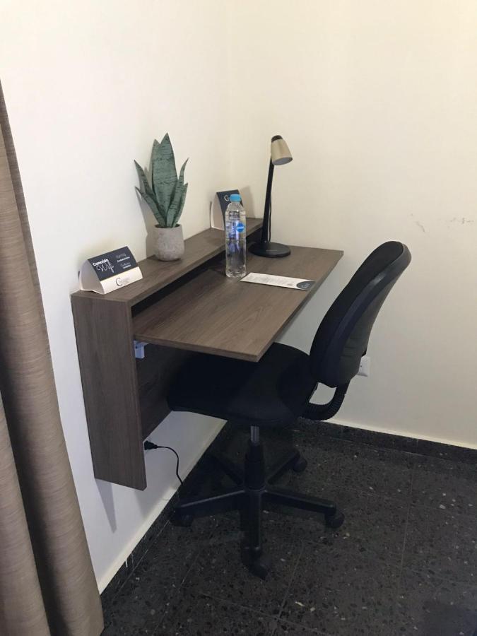 Cardedeu Suites San Salvador Kültér fotó