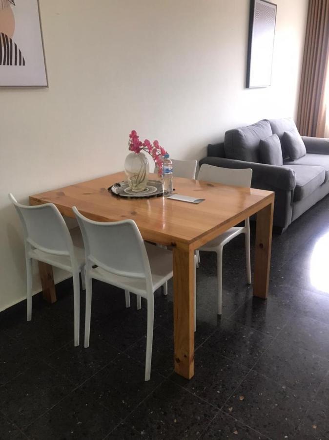 Cardedeu Suites San Salvador Kültér fotó