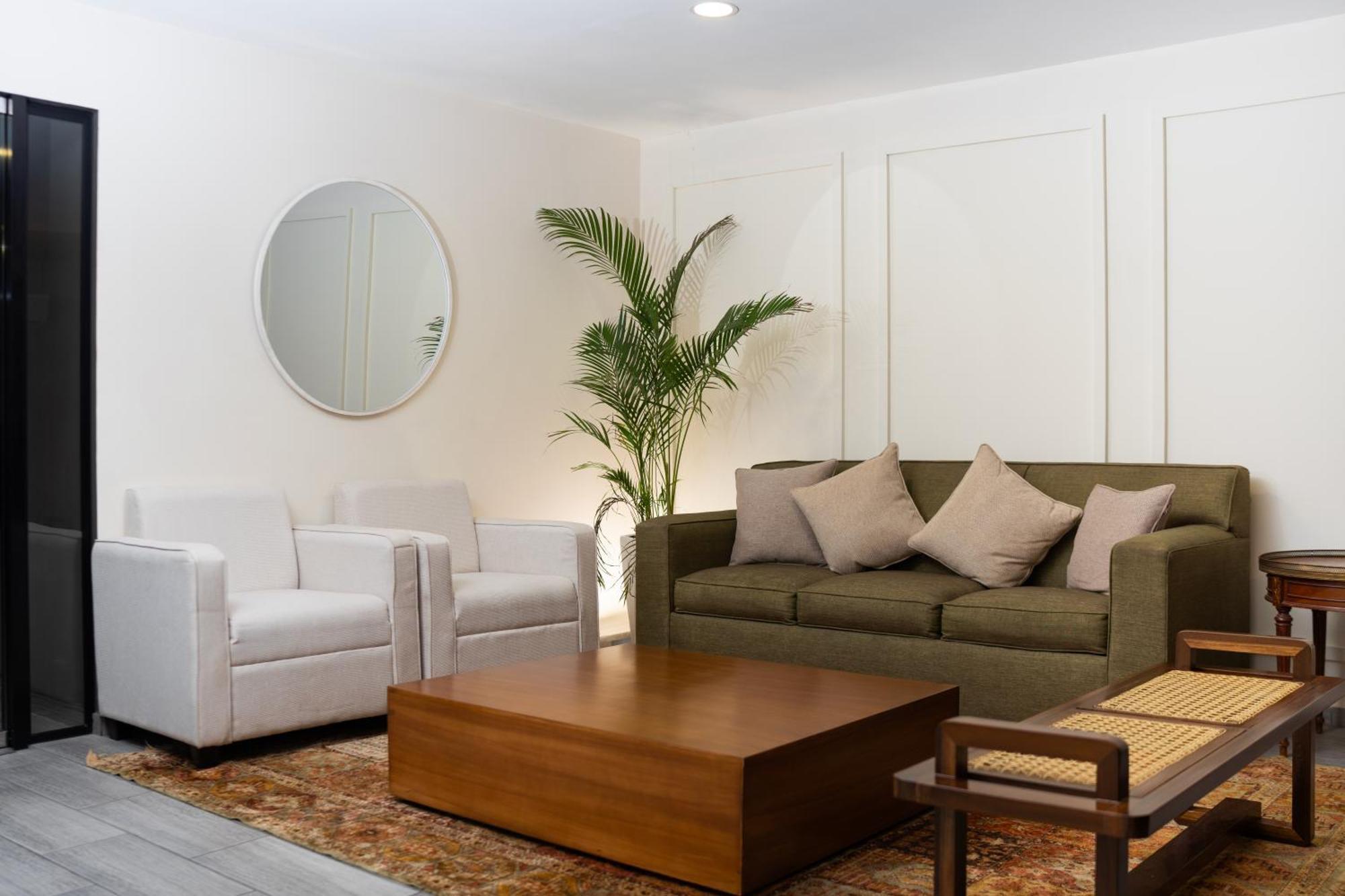 Cardedeu Suites San Salvador Kültér fotó