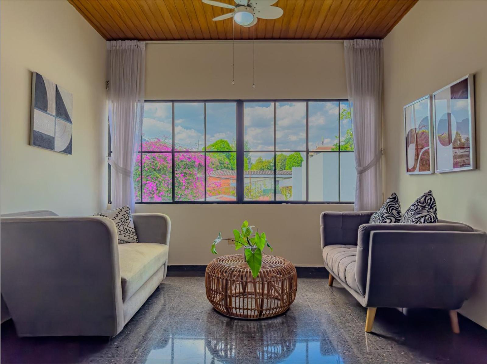 Cardedeu Suites San Salvador Kültér fotó
