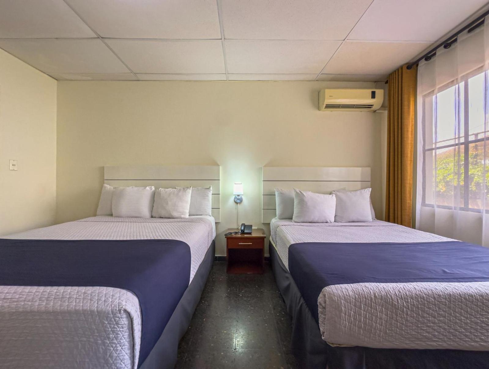 Cardedeu Suites San Salvador Kültér fotó